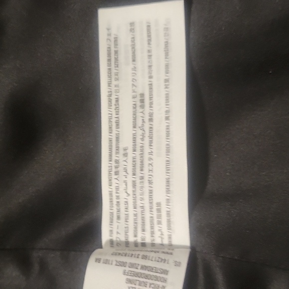 Abercrombie &Fitch Vest - Picture 6 of 9